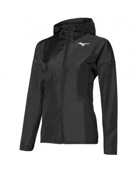 MIZUNO TENNIS TR HOODED JACKET 09 1