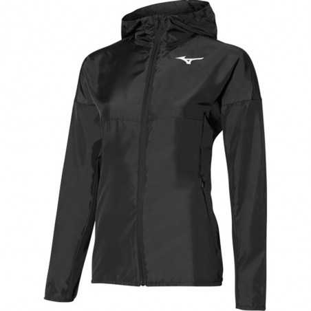 MIZUNO TENNIS TR HOODED JACKET 09 1