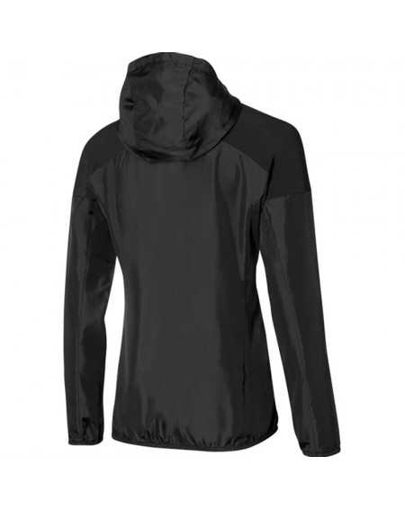 MIZUNO TENNIS TR HOODED JACKET 09 2