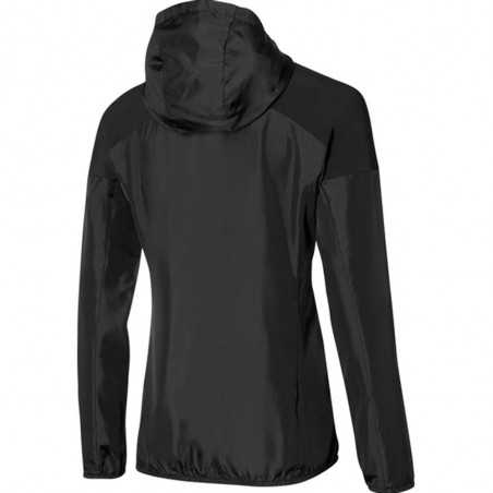 MIZUNO TENNIS TR HOODED JACKET 09 2