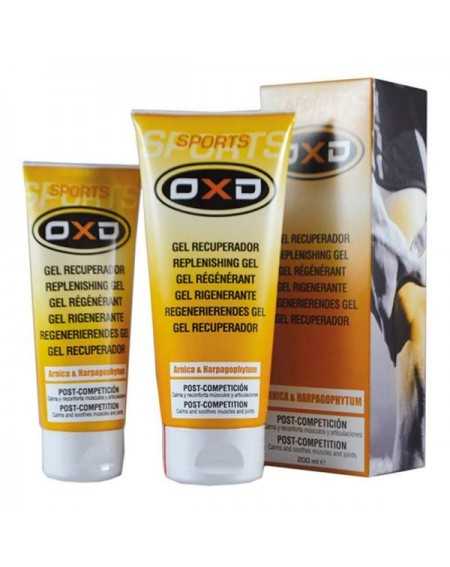 OXD GEL RECUPERADOR 100ML