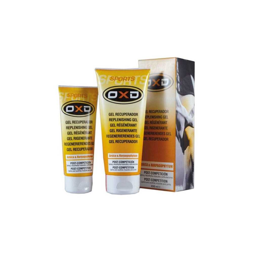 OXD GEL RECUPERADOR 100ML