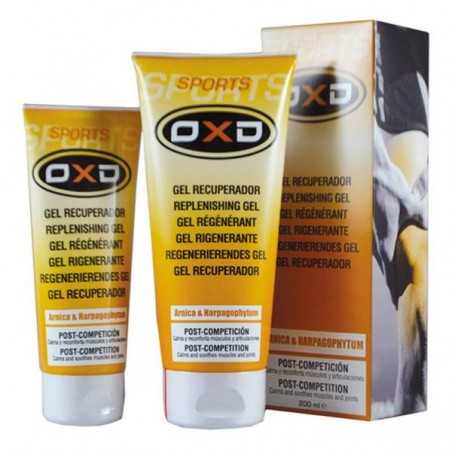 OXD GEL RECUPERADOR 100ML