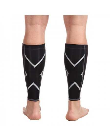 2XU CALF GUARD NE/PL 2