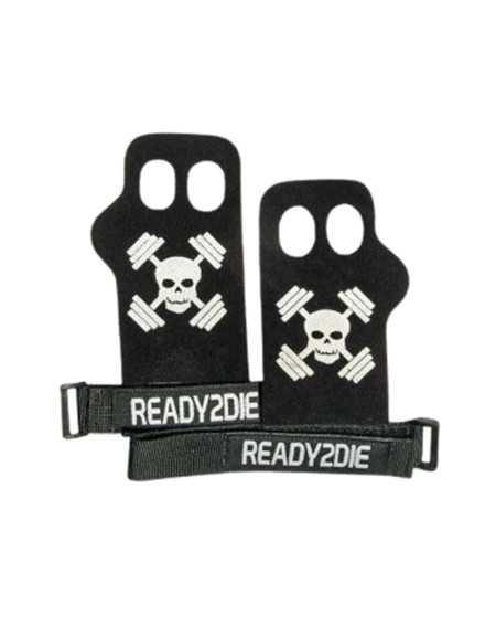 Comprar CALLERAS READY2DIE