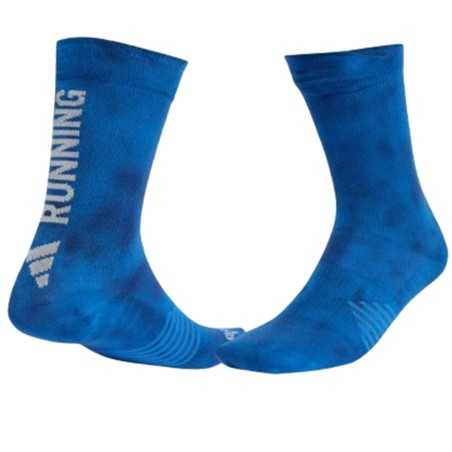 Review ADIDAS RUNX GRAFIC SOCK