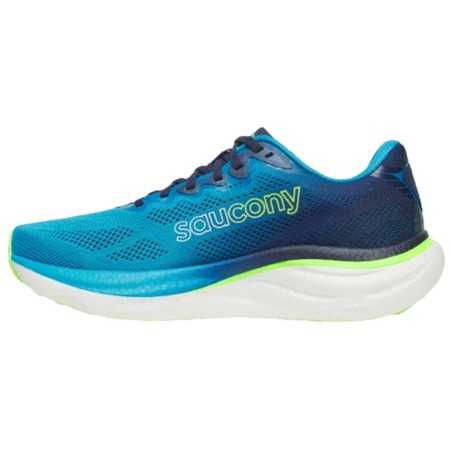 Review SAUCONY RIDE 19