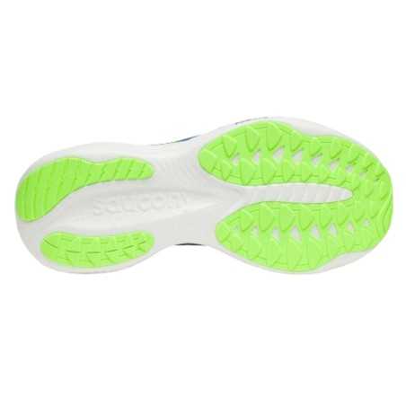 Detalles SAUCONY RIDE 19