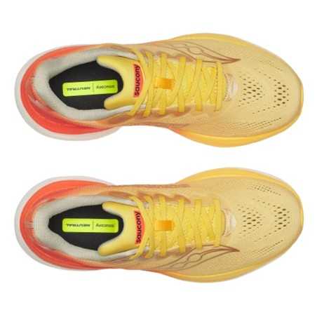 Suela SAUCONY RIDE 19