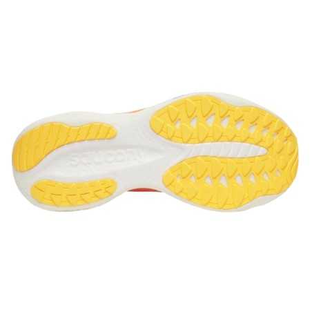 Características SAUCONY RIDE 19