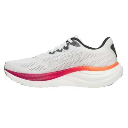 Review SAUCONY RIDE 19