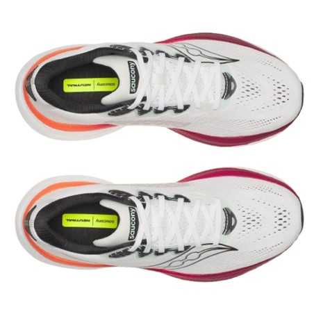 Suela SAUCONY RIDE 19