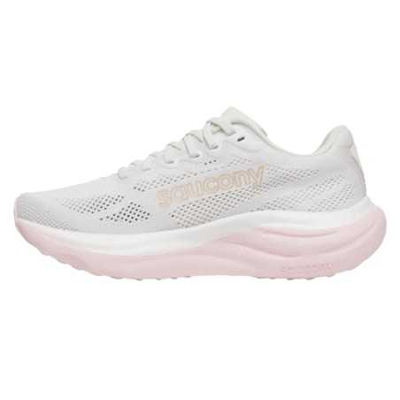 Review SAUCONY RIDE 19