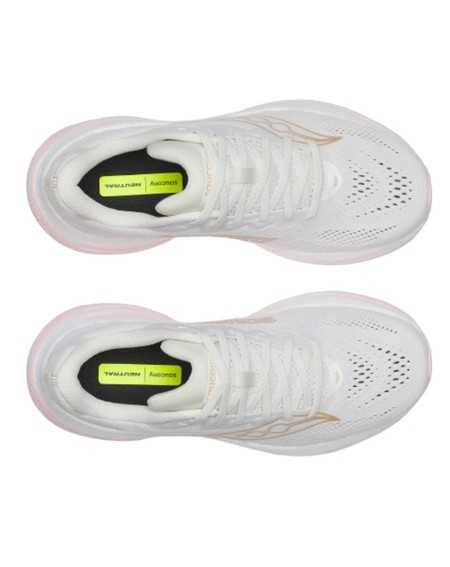 Suela SAUCONY RIDE 19