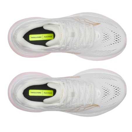 Suela SAUCONY RIDE 19