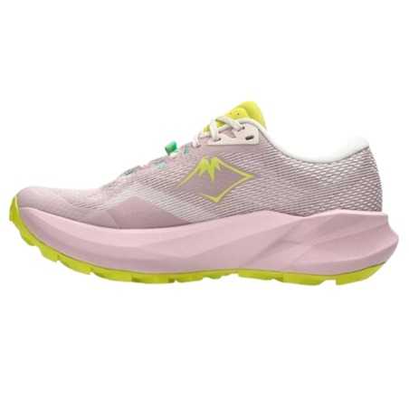 Review ASICS TRABUCO 14