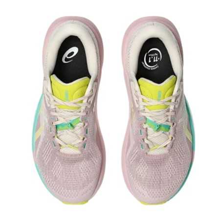 Suela ASICS TRABUCO 14