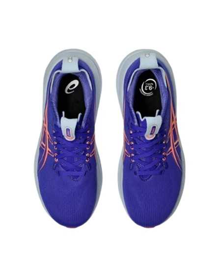 Suela ASICS GEL-NIMBUS 28