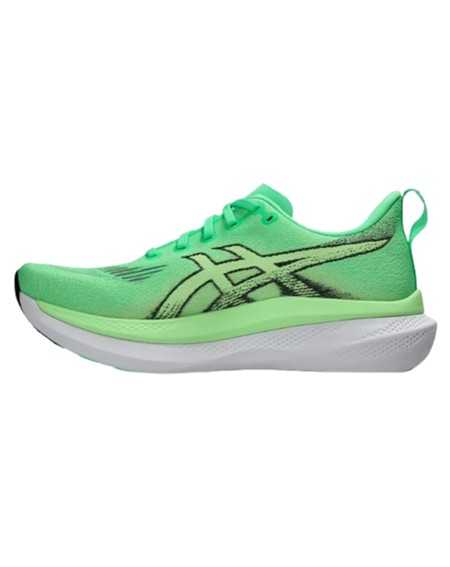 Review ASICS GLIDERIDE MAX 2