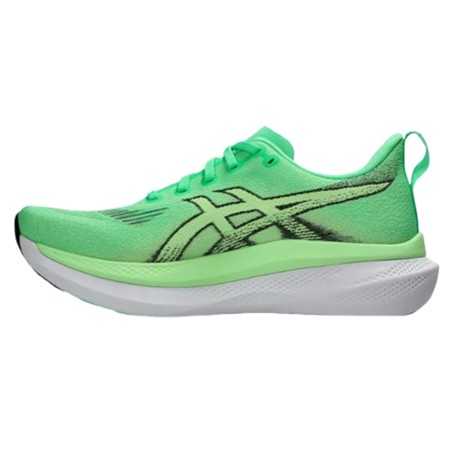 Review ASICS GLIDERIDE MAX 2