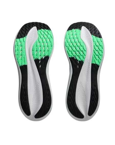 ASICS GLIDERIDE MAX 2 en acción