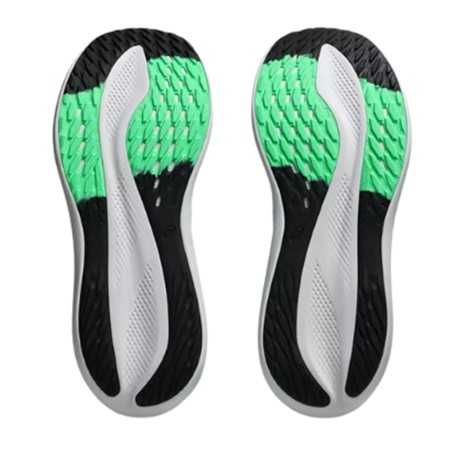 ASICS GLIDERIDE MAX 2 en acción