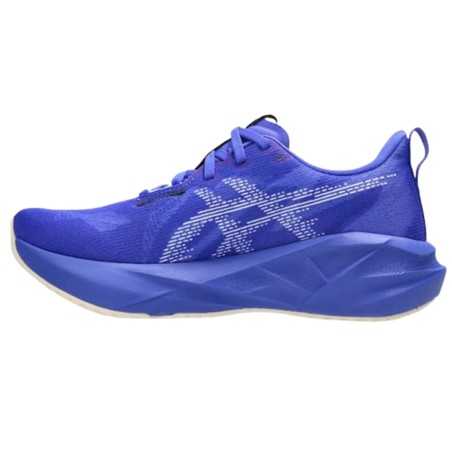 Review ASICS NOVABLAST 5