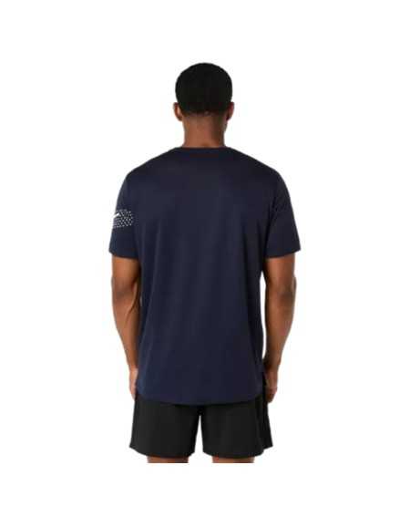 Review ASICS ICON SS TOP