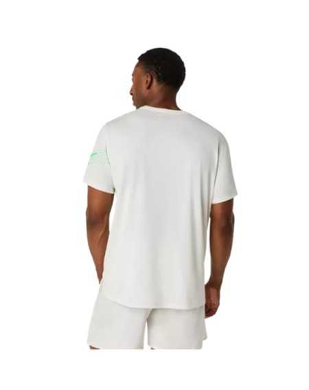 Review ASICS ICON SS TOP