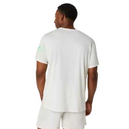 Review ASICS ICON SS TOP