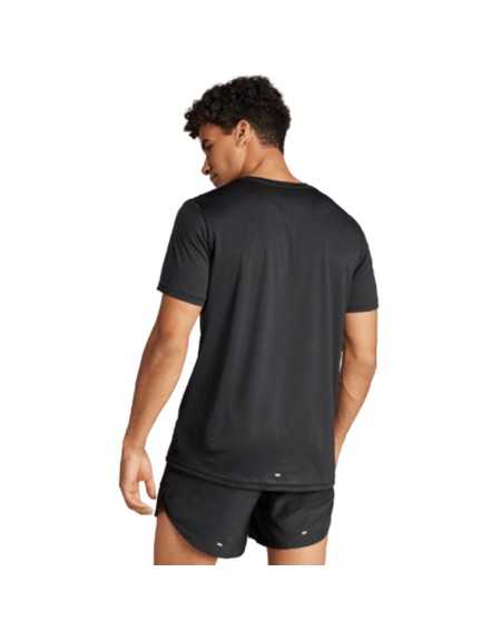 Review ADIDAS RUN IT TEE