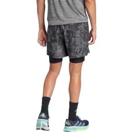 Review ADIDAS OTR SD 2IN1