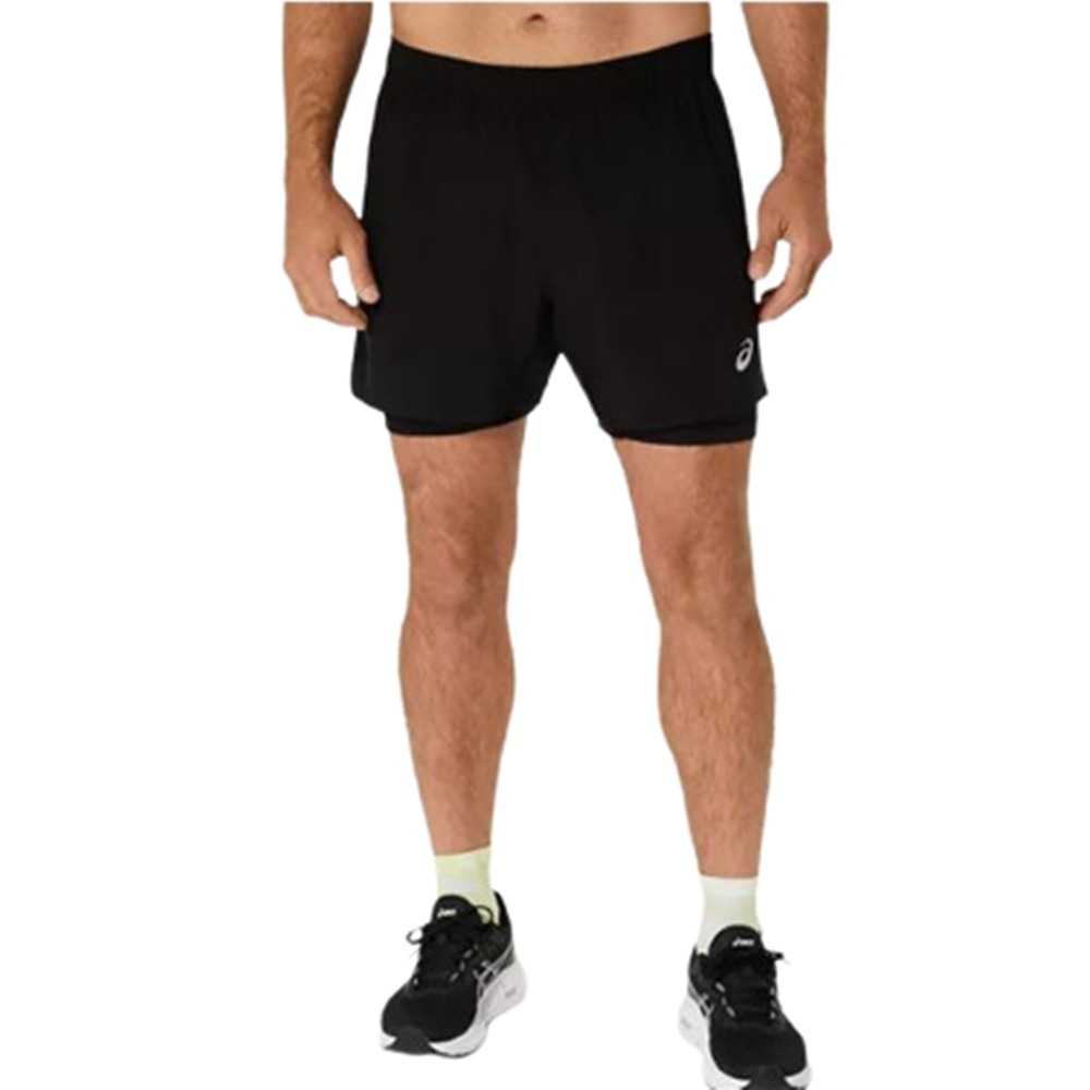 Comprar ASICS CORE 2-N-1 5IN SHORT Comprar ASICS CORE 2-N-1 5IN SHORT