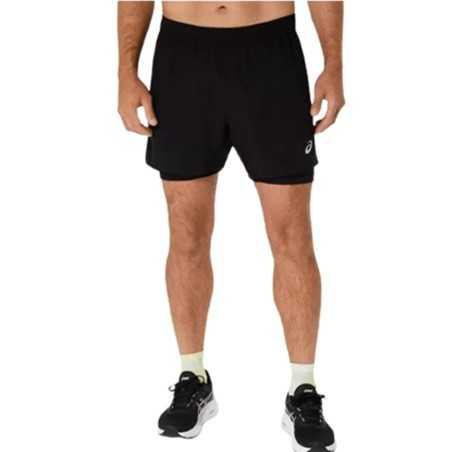 Comprar ASICS CORE 2-N-1 5IN SHORT
