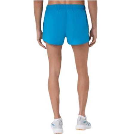 Review ASICS ASICS CORE SPLIT SHORT