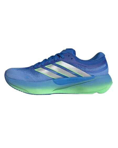 Review ADIDAS SUPERNOVA SOLUTION 3