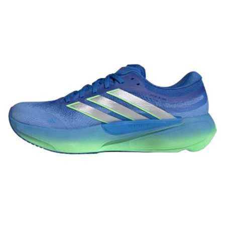 Review ADIDAS SUPERNOVA SOLUTION 3