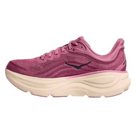 Review HOKA BONDI 9