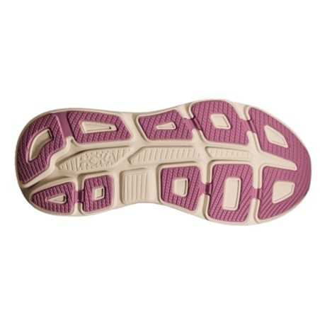 Características HOKA BONDI 9