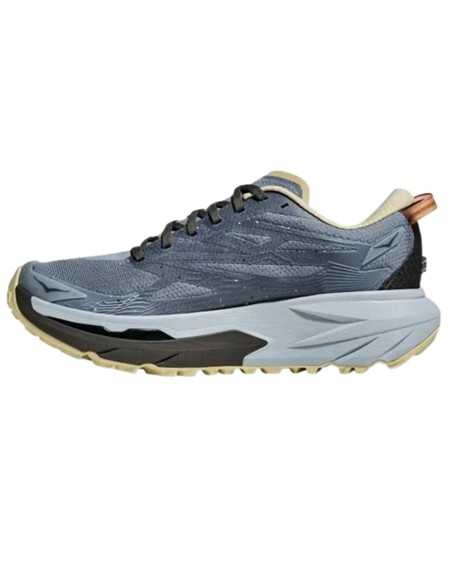 Review HOKA MAFATE 5