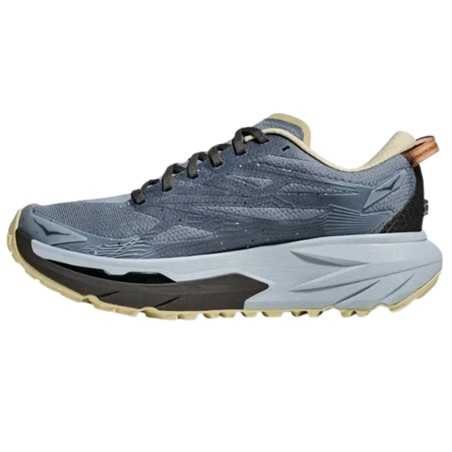 Review HOKA MAFATE 5