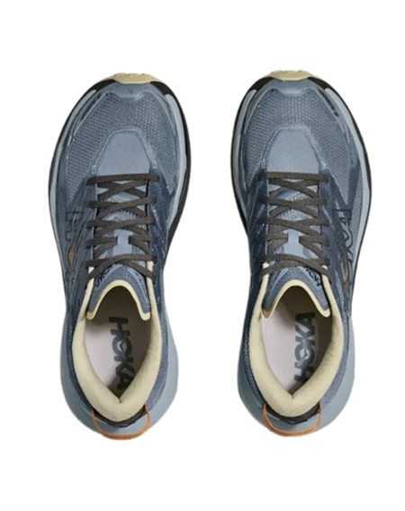 Suela HOKA MAFATE 5