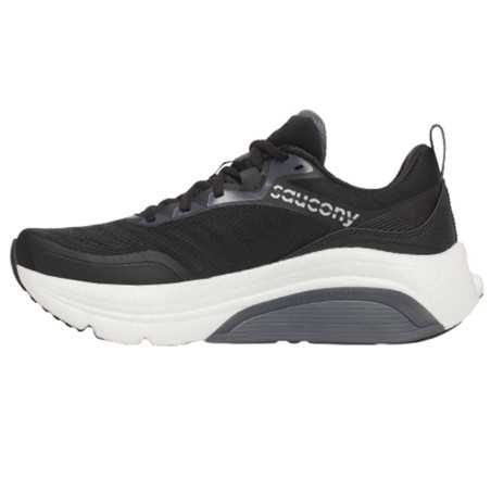 Review SAUCONY OMNI ST 23