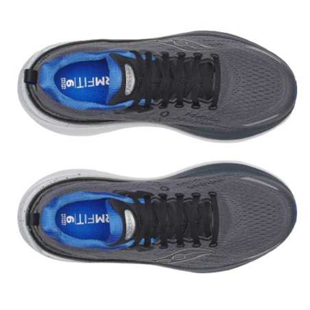Suela SAUCONY HURRICANE 25