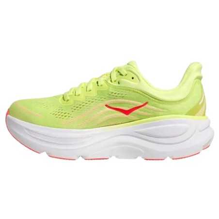 Review HOKA BONDI 9