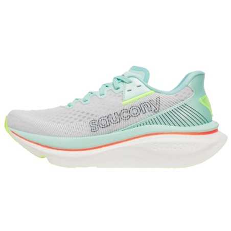 Review SAUCONY ENDORPHIN AZURA