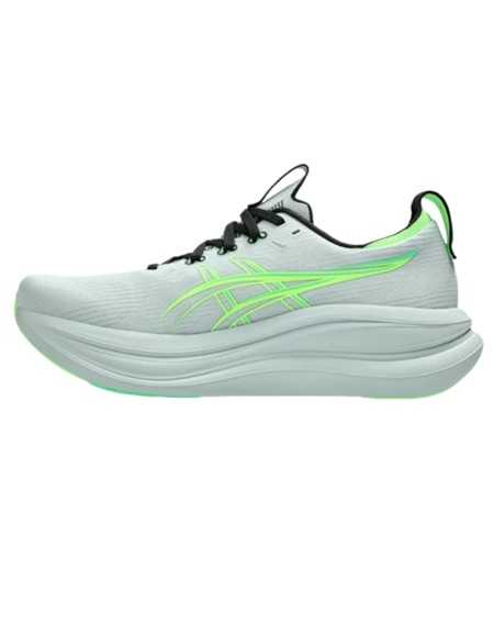 Review ASICS GEL-NIMBUS 28