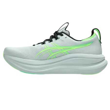 Review ASICS GEL-NIMBUS 28