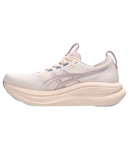 Review ASICS GEL-NIMBUS 28