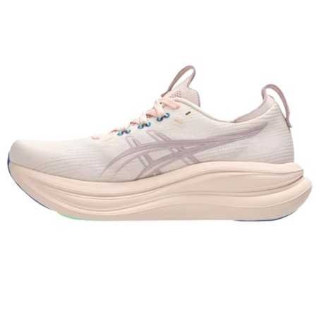 Review ASICS GEL-NIMBUS 28